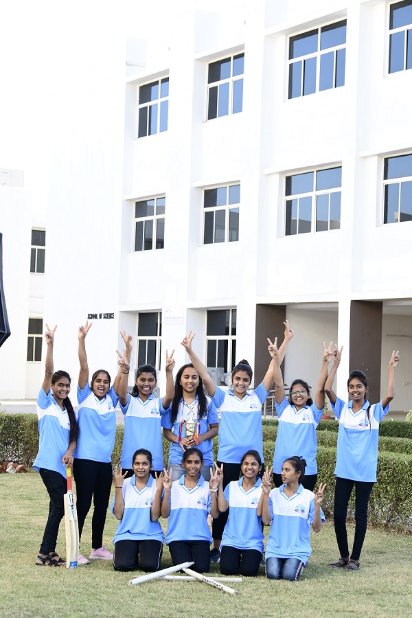 Indrashil University Rajpur Kadi Extra Curricular photo 8